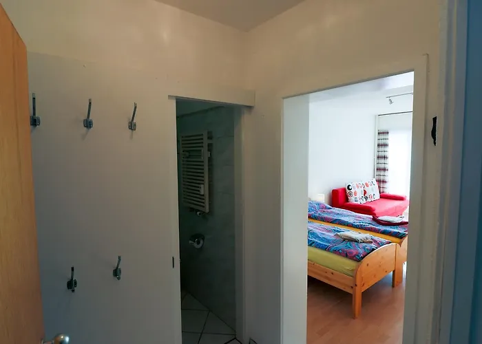 Dischmastrasse - Vonwyl Apartmán Davos