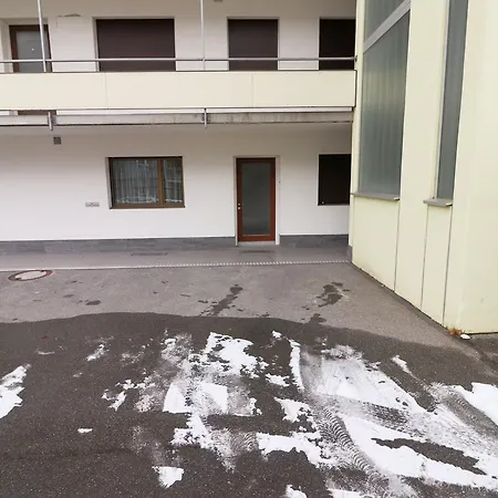 Dischmastrasse - Vonwyl Ostrava