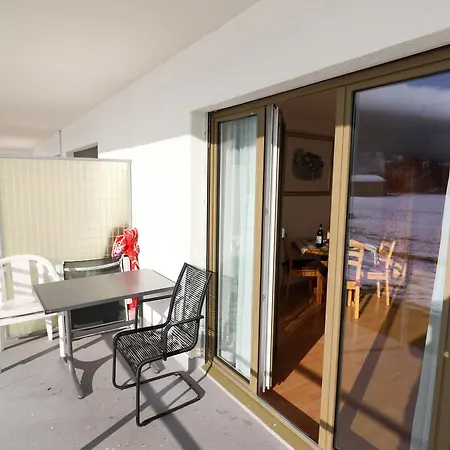 Dischmastrasse - Vonwyl Daire *