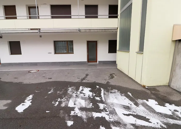 Dischmastrasse - Vonwyl Ostrava