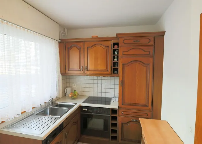 Daire Dischmastrasse - Vonwyl Ostrava