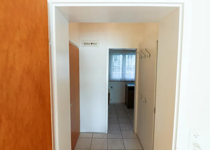 Dischmastrasse - Vonwyl * Ostrava