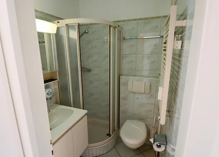 Dischmastrasse - Vonwyl