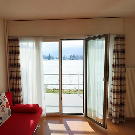 Dischmastrasse - Vonwyl * 다보스