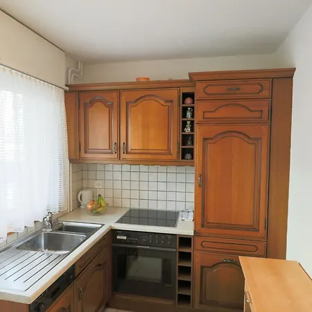 아파트 Dischmastrasse - Vonwyl 다보스