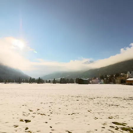 Dischmastrasse - Vonwyl 아파트