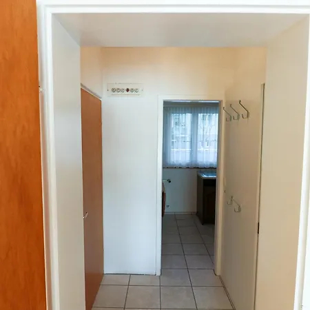 Dischmastrasse - Vonwyl * 다보스